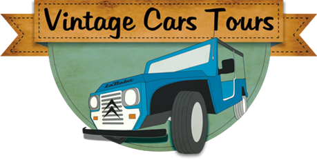 Vintage Cars Tours - Vietnam